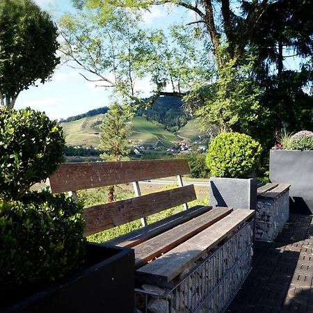 Wohnung Am Fusse Des Schwarzwalds Oberkirch  Exterior foto