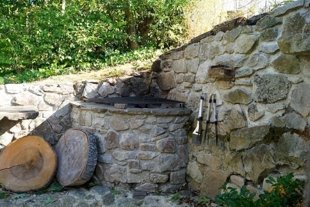 Wohnung Am Fusse Des Schwarzwalds Oberkirch  Exterior foto